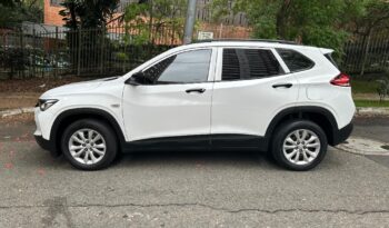 Chevrolet Tracker Ls 2022 1.2 turbo lleno