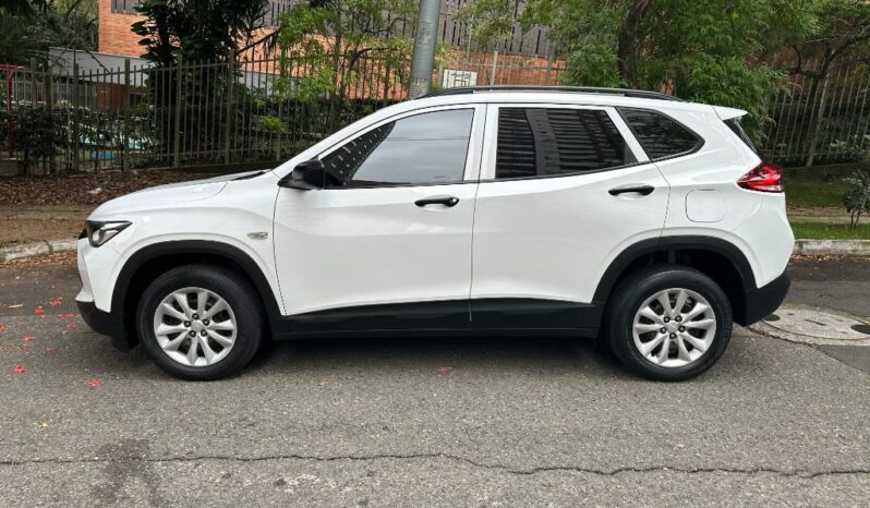 Chevrolet Tracker Ls 2022 1.2 turbo lleno