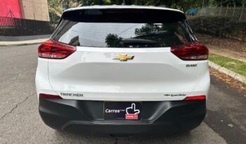 Chevrolet Tracker Ls 2022 1.2 turbo lleno