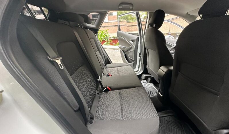 Chevrolet Tracker Ls 2022 1.2 turbo lleno