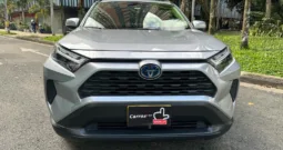 Toyota RAV4 XLE HIBRIDO 2022