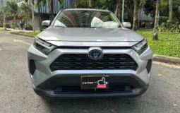 Toyota RAV4 XLE HIBRIDO 2022