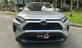 Toyota RAV4 XLE HIBRIDO 2022