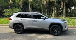 Toyota RAV4 XLE HIBRIDO 2022