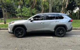 Toyota RAV4 XLE HIBRIDO 2022
