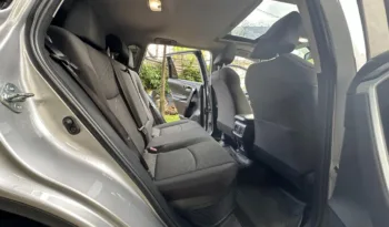 Toyota RAV4 XLE HIBRIDO 2022 lleno