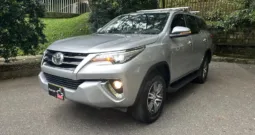 Toyota Fortuner SRV 2018