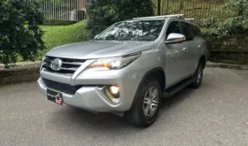 Toyota Fortuner SRV 2018