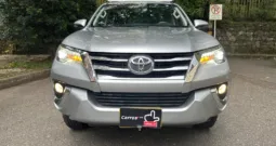 Toyota Fortuner SRV 2018