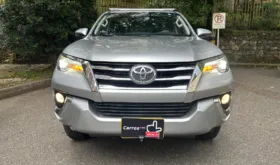Toyota Fortuner SRV 2018