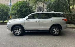 Toyota Fortuner SRV 2018