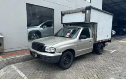 Mazda B2200 FURGON 2006
