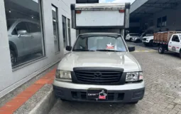 Mazda B2200 FURGON 2006
