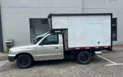 Mazda B2200 FURGON 2006