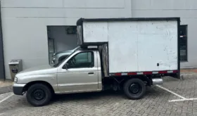 Mazda B2200 FURGON 2006