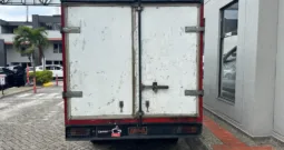 Mazda B2200 FURGON 2006