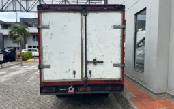 Mazda B2200 FURGON 2006