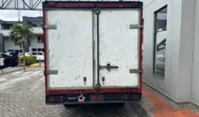 Mazda B2200 FURGON 2006