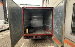 Mazda B2200 FURGON 2006