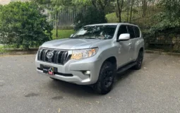 Toyota Prado TXL 2021