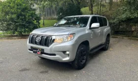 Toyota Prado TXL 2021