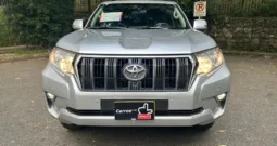 Toyota Prado TXL 2021