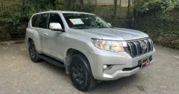 Toyota Prado TXL 2021
