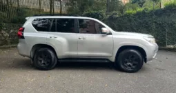 Toyota Prado TXL 2021