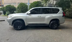 Toyota Prado TXL 2021