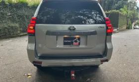 Toyota Prado TXL 2021