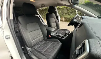 Kia NEW SPORTAGE LX 2017 lleno