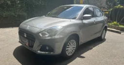 Suzuki Swift Dzire 2023