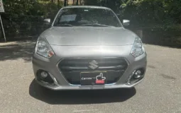 Suzuki Swift Dzire 2023