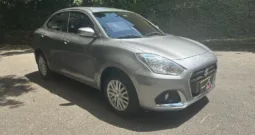 Suzuki Swift Dzire 2023