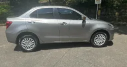 Suzuki Swift Dzire 2023