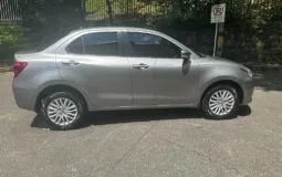 Suzuki Swift Dzire 2023