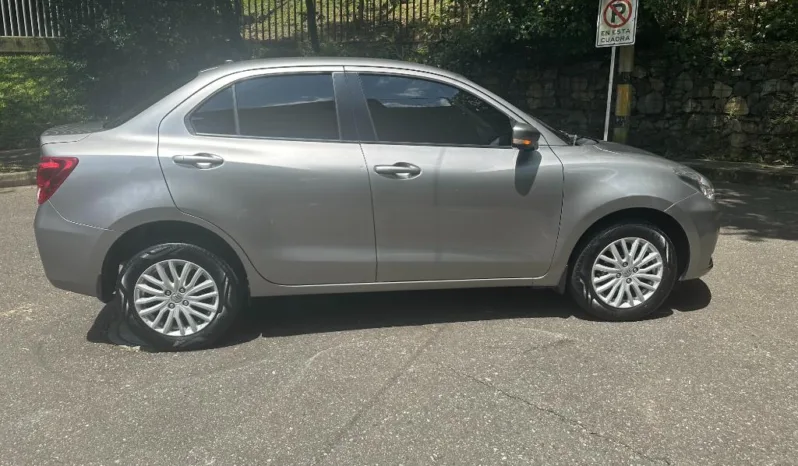 Suzuki Swift Dzire 2023 lleno