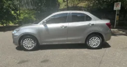 Suzuki Swift Dzire 2023