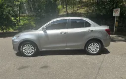Suzuki Swift Dzire 2023