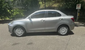 Suzuki Swift Dzire 2023 lleno