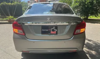 Suzuki Swift Dzire 2023 lleno