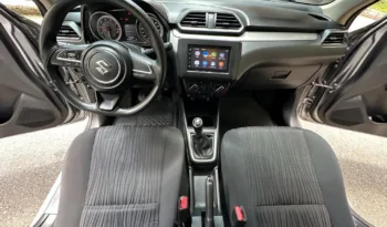 Suzuki Swift Dzire 2023 lleno