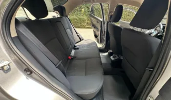 Suzuki Swift Dzire 2023 lleno