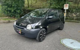 Renault Twingo Access 2013