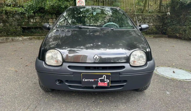 Renault Twingo Access 2013 lleno