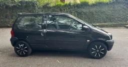 Renault Twingo Access 2013