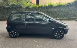 Renault Twingo Access 2013