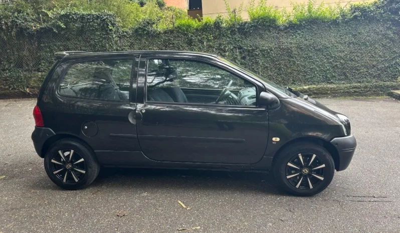 Renault Twingo Access 2013 lleno