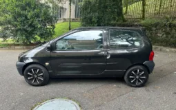 Renault Twingo Access 2013