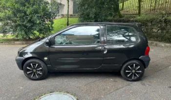 Renault Twingo Access 2013 lleno